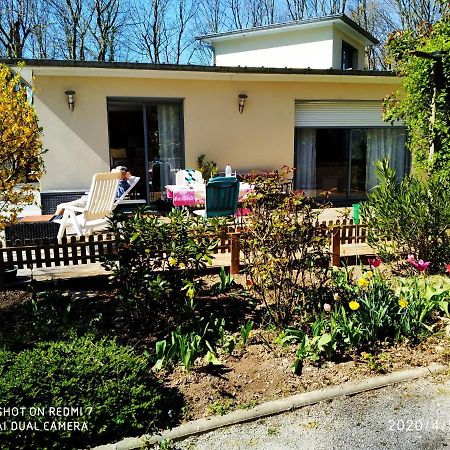 Holly Wood Lägenhet Ault Exteriör bild