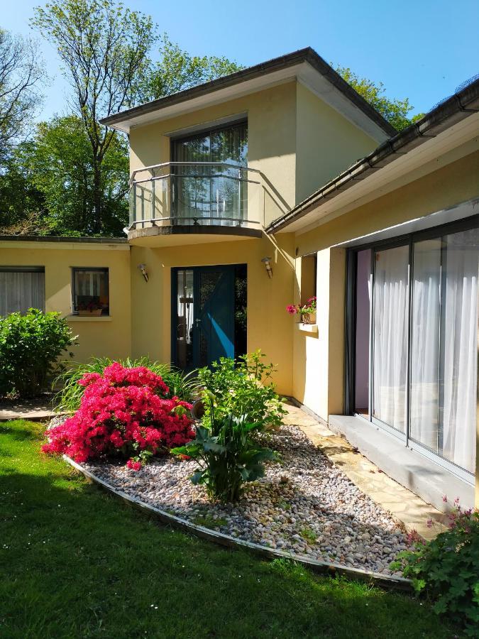Holly Wood Lägenhet Ault Exteriör bild