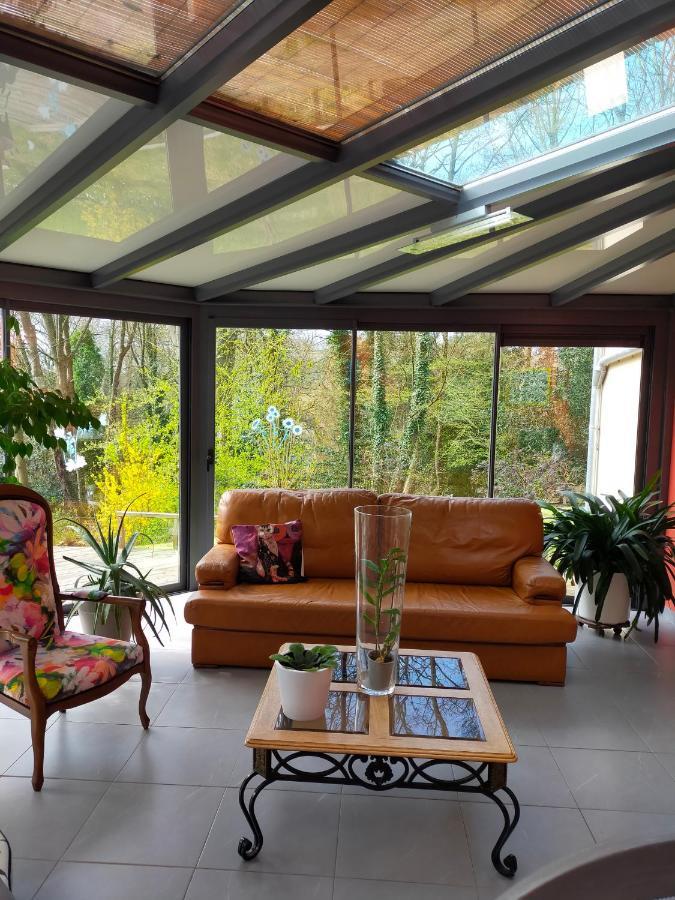 Holly Wood Lägenhet Ault Exteriör bild